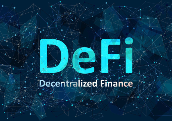 What Is Decentralized Finance (DeFi) and How Does It Work?