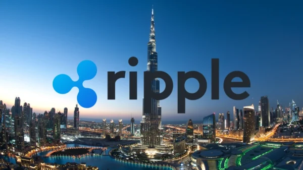 XRP Soars: Ripple’s Major UAE Partnership Unveiled