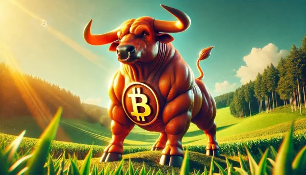 Bitcoin’s Next Bull Run: Key Signs It’s Just Beginning