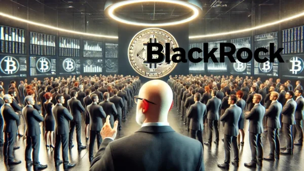 BlackRock: Bitcoin is the Ultimate Investment Diversifier