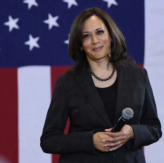 Polymarket Traders Predict That Kamala Harris Will “Win” Her First Debate Against President Trump