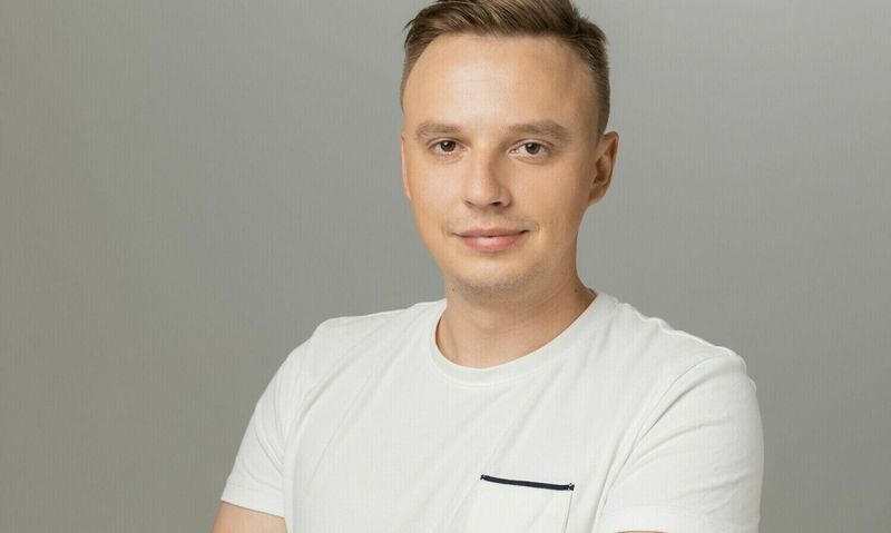 Tadas Maurukas