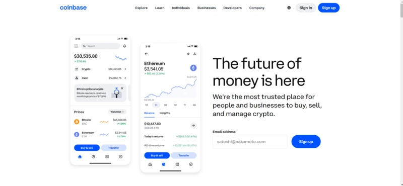 Coinbase Wallet1