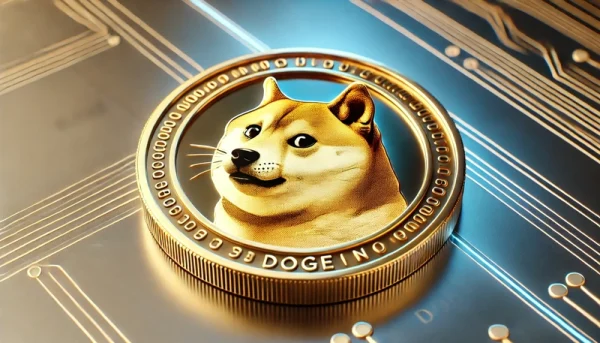 Dogecoin's Three-Year Channel Breakout Indicates A 500% Surge Potential In 2025