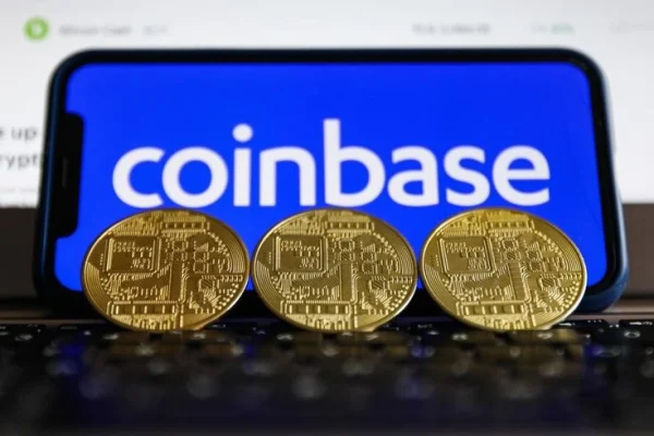 Coinbase Review 2024