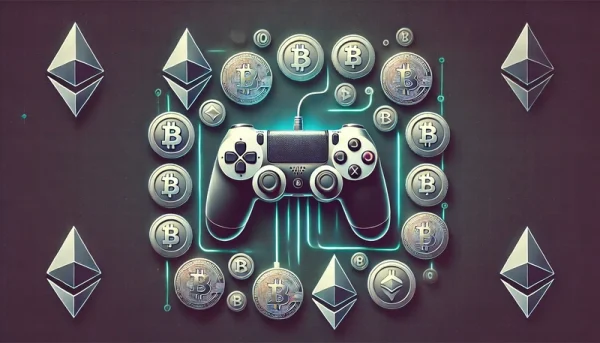 Top 5 Best Crypto Games to Play in 2024