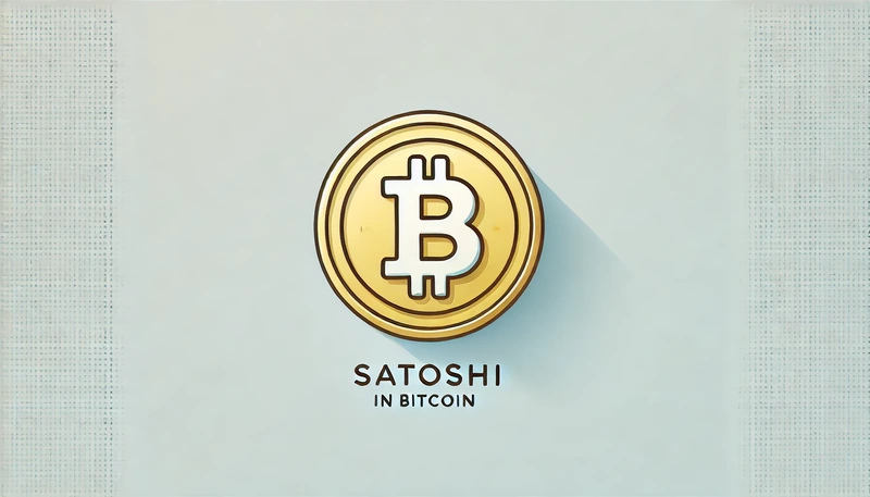 Satoshi in Bitcoin: What It Is and How Much Its Worth