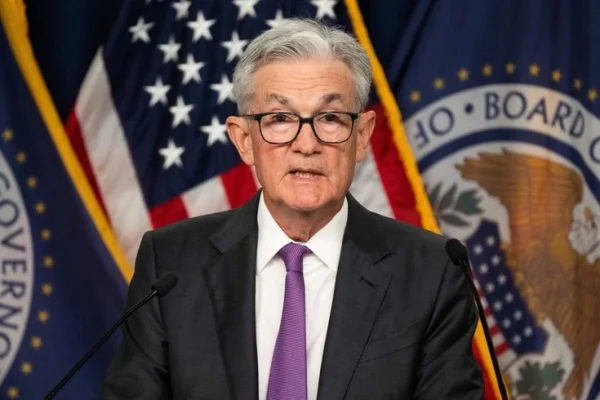 Altcoins Down on the Federal Reserve’s Pessimistic Tone, Bitcoin Drops to $101K