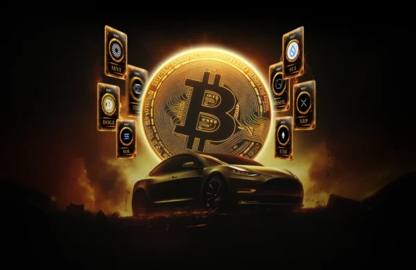 Win 100 000$, Rolex and Tesla Car with Bybit’s Crypto Dawn Event!