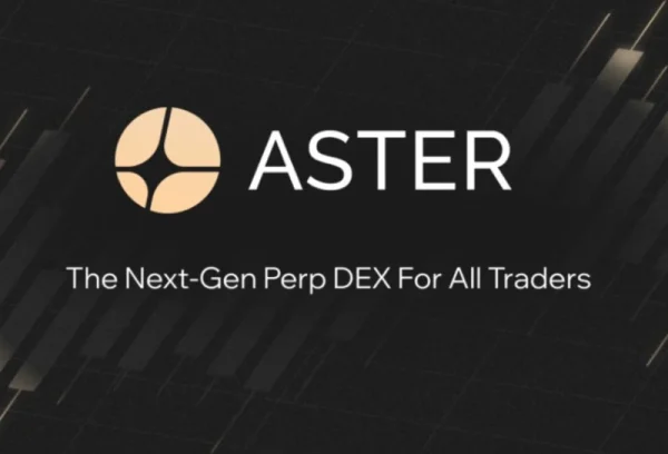 ASTER Token and the Aster DEX: A Complete Guide