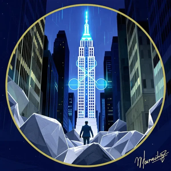 Is Wall Street Finally Ready for XRP?