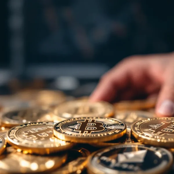 Bitcoin and Ethereum ETFs Lose $2.6 Billion in a Week Amid Market Slump