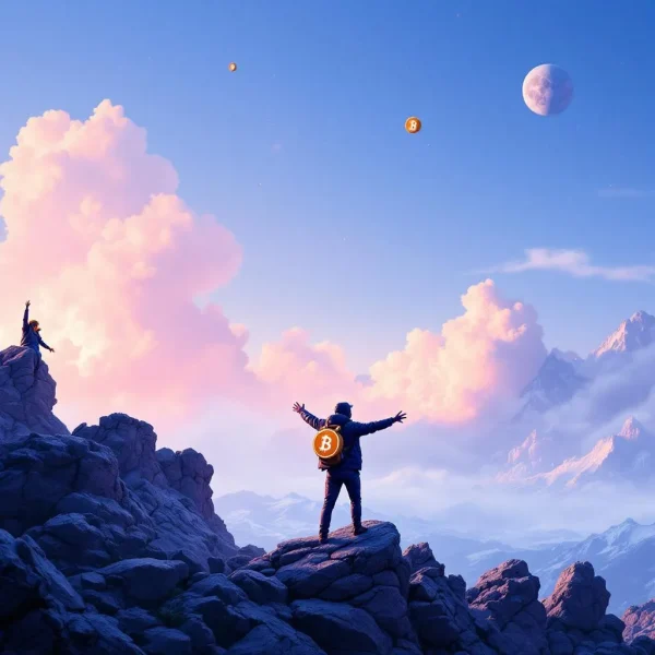 Cathie Wood: Bitcoin’s 4-Year Cycle is Changing as Institutions Stabilize the Market