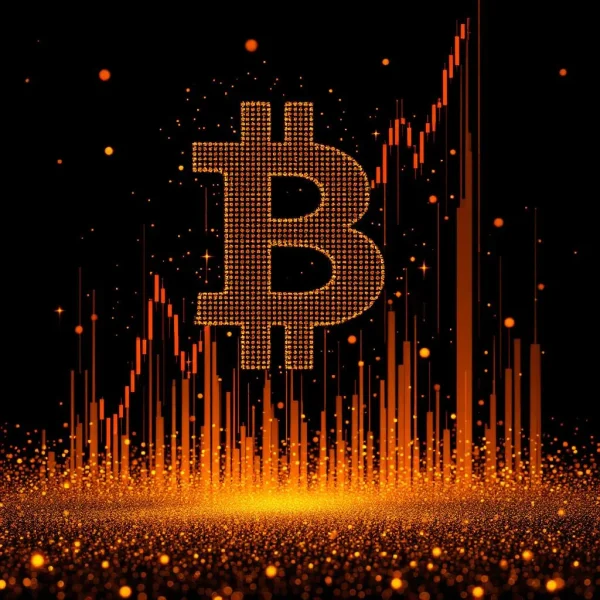 Michael Saylor Hints at New Bitcoin Accumulation With “Orange Dot” Signal