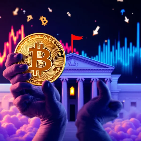 Bitcoin Price Forecast: Fed’s 25bps Rate Cut May Spark BTC Rally Above $100K