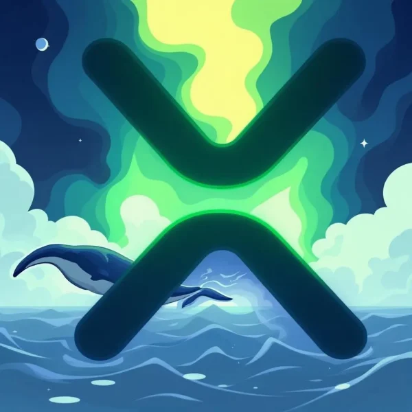 XRP Whales Unload $780 Million as Price Struggles to Hold Above $2