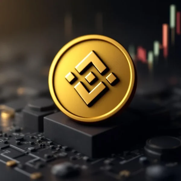 Binance Coin Experiences 22% Surge in Unexpected Price Move