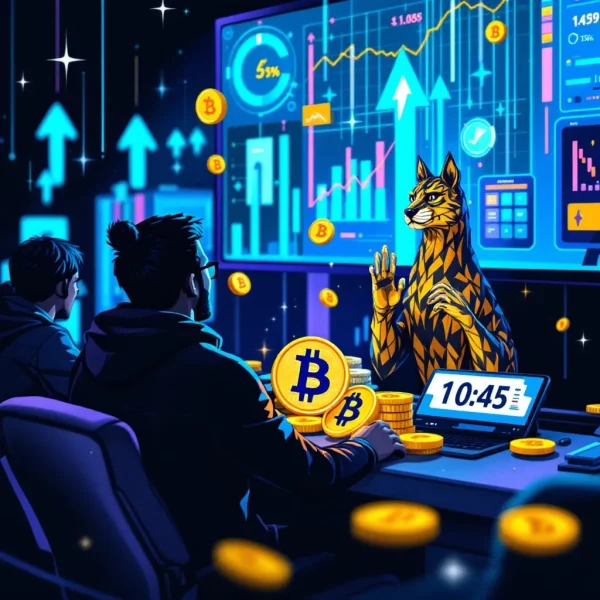 Financial Advisors Are More Bullish on Crypto Than Ever, Says Morning Minute