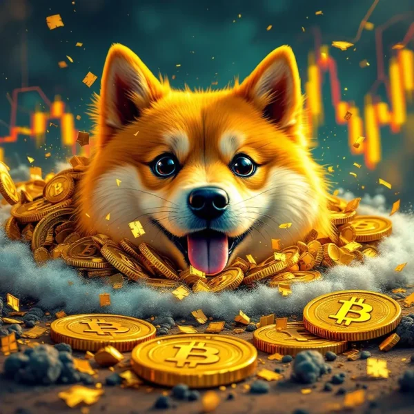 Dogecoin Futures Market Shrinks as ETF Excitement Wears Off