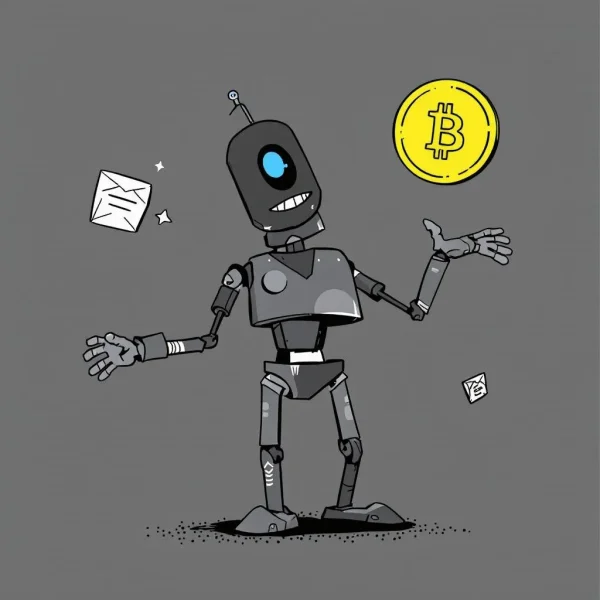 Platform X Limits Crypto Content After Bot Flood