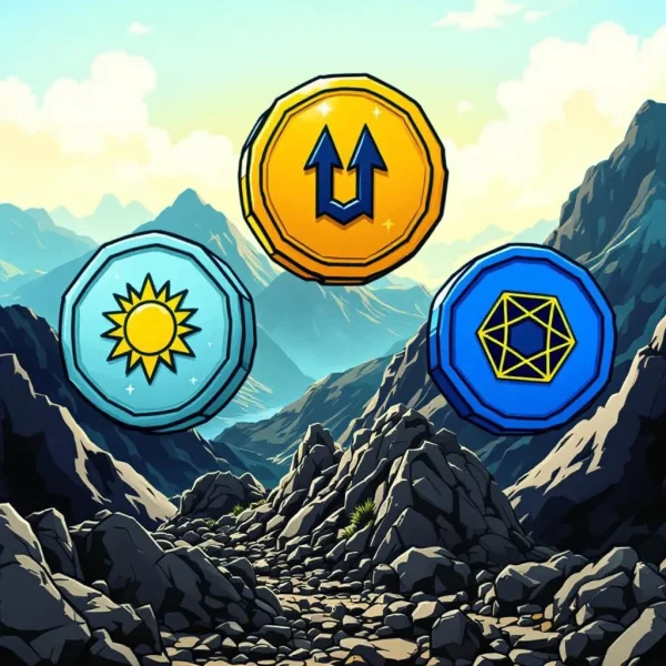 Analyst Highlights 3 Utility Altcoins for Early Investment
