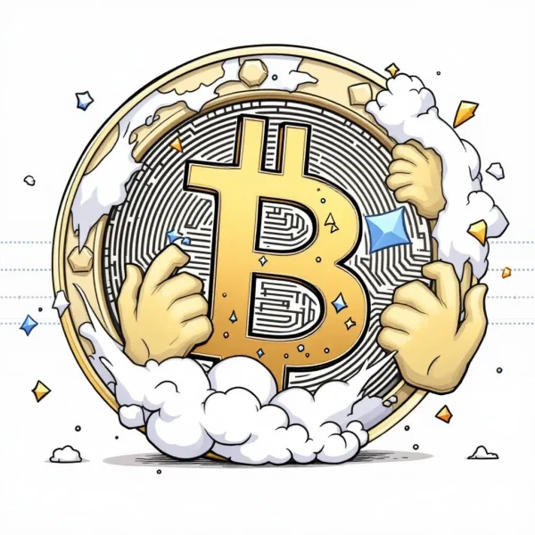 Bitcoin’s Recent Bounce Sparks Debate Over Market Strength