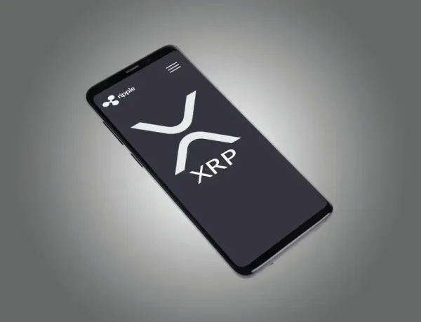 XRP Breaks Above 1.40 After Long Consolidation