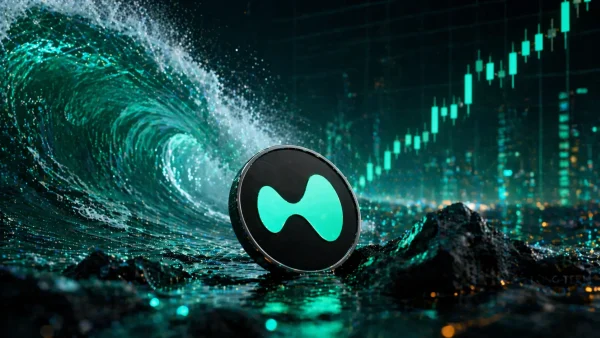 Hyperliquid Holds $40 Level as Momentum Slows