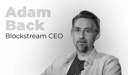 Adam Back Dismisses Fears Over Google’s 2029 Quantum Computing Milestone