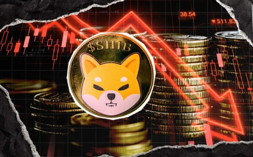 Shiba Inu Holds Key Level as Futures Activity Declines
