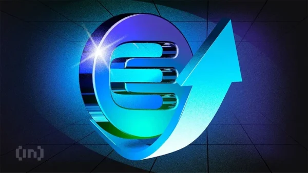 Enjin Coin Explodes Over 300 Percent From Lows