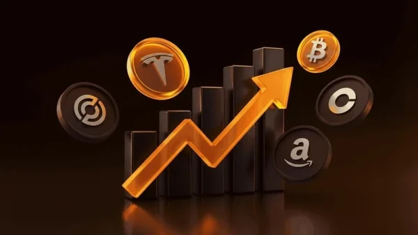 Mega IPO’s Could Reshape Markets And Crypto Liquidity