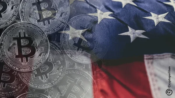 U.S. Military Explores Bitcoin Network for Cybersecurity Applications