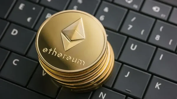 Ethereum Could Be Preparing For A Major Move