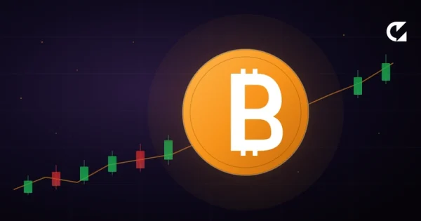 Bitcoin Is Closer to $85,000 Than You Think — Three Signals Just Aligned