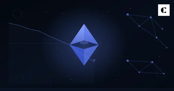 ETH/BTC Ratio Sinks to 10-Month Low — What Will Turn Ethereum’s Tide Against Bitcoin?