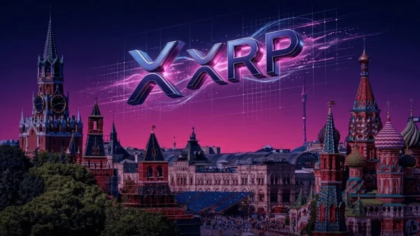 Ripple News: Moscow Exchange To Launch Official XRP Index Next Week