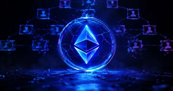 Ethereum Foundation Cuts 54 Jobs and 40% of its Budget - Zk Research Lab Shut Down