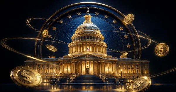 The Genius Act Turns One Year Old on July 18 - Here is What Us Stablecoin Law Actually Changed