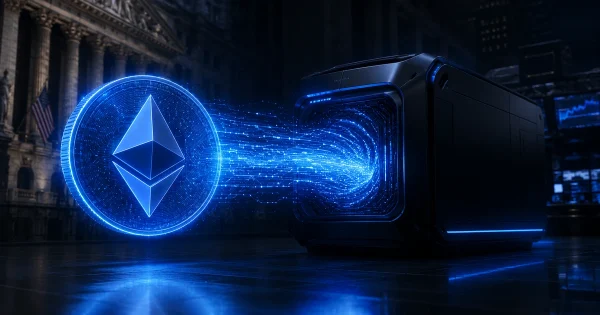 Blackrock Brings Ethena’s Synthetic Dollar Into its $20 Trillion Investment Platform – Ena Jumps 12%