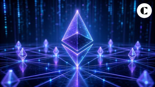Bitmine Reports $45.7 Million in Q2 Ethereum Staking Revenue