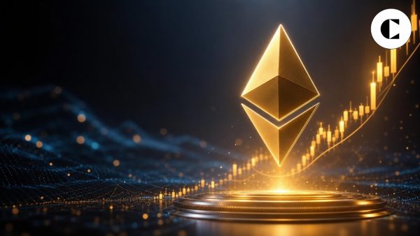 Ether Reaches Seven-Week High Amidst Stagnant On-Chain Activity
