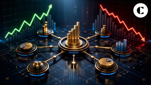 Strategy Overhauls Investor Metrics Amid Shift to Digital Credit