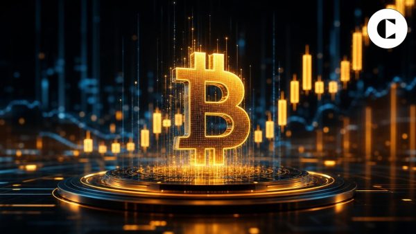 Strategy Bitcoin Treasury Reaches Breakeven as BTC Price Exceeds $77K