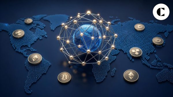 Visa Expands Stablecoin Payout Capabilities with Zerohash Integration