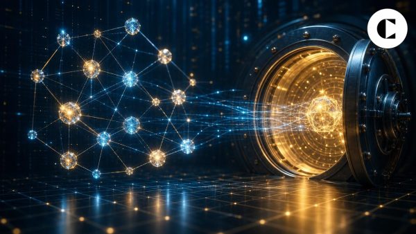 Centrifuge Integrates Symbiotic Liquidity Network Across $1.6 Billion in Tokenized Funds