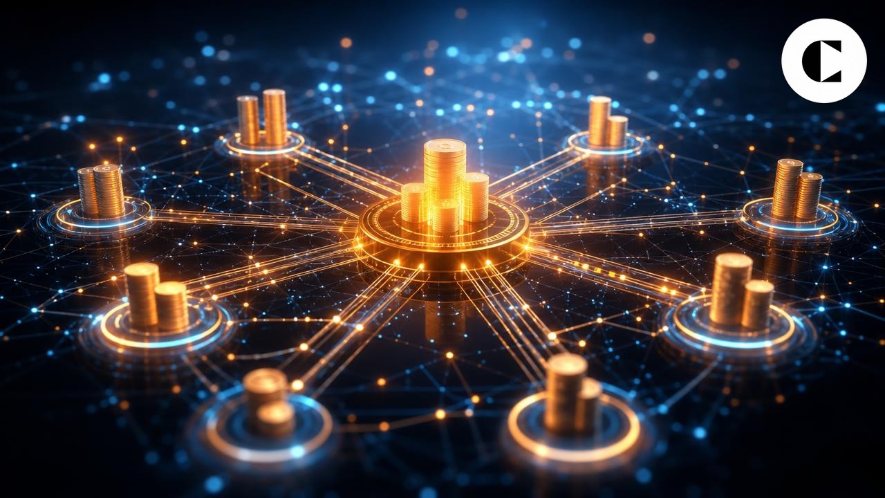 BitGo Buys NYDIG's Institutional Trading