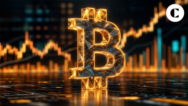 Bitcoin Reaches $65,000 Amid Geopolitical Tensions and Rising Bond Yields