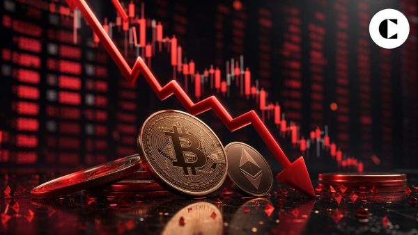 Bitcoin Price Dips Amid US Stock Pressure and Asian Market Divergence