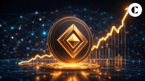 Hyperliquid Token Rises Following Trump’s Remarks on US Regulatory Pathway